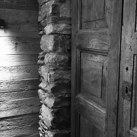 Maison Chante Lune Introd Exteriör bild