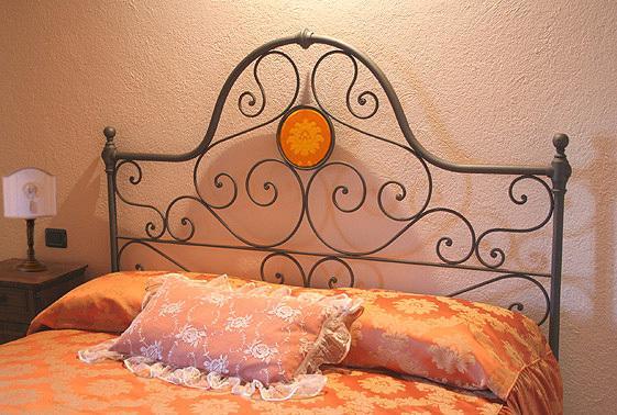 Maison Chante Lune Introd Rum bild